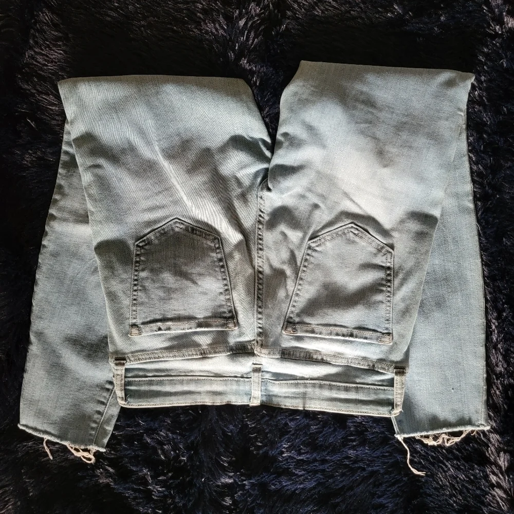 Gap skinny jean
